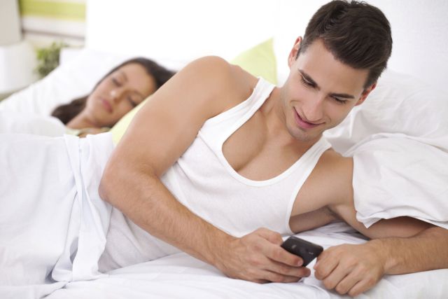 12 razones por las que somos infieles 12 razones por las que somos infieles