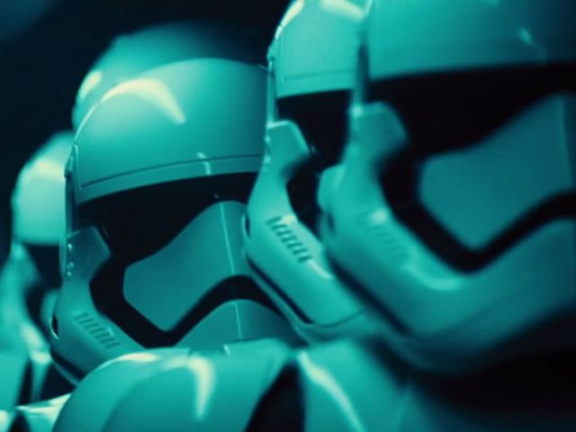 Boeing usará campos de fuerza como los de Star Wars Boeing usará campos de fuerza como los de Star Wars
