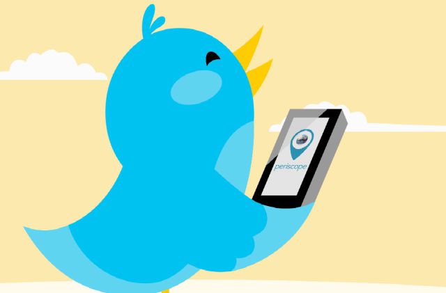 Twitter lanza nueva app Twitter lanza nueva app