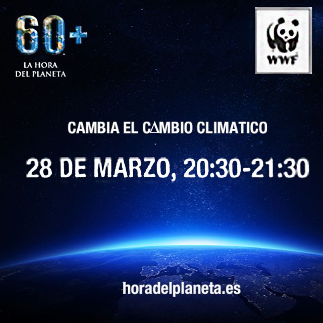 La Hora del Planeta La Hora del Planeta