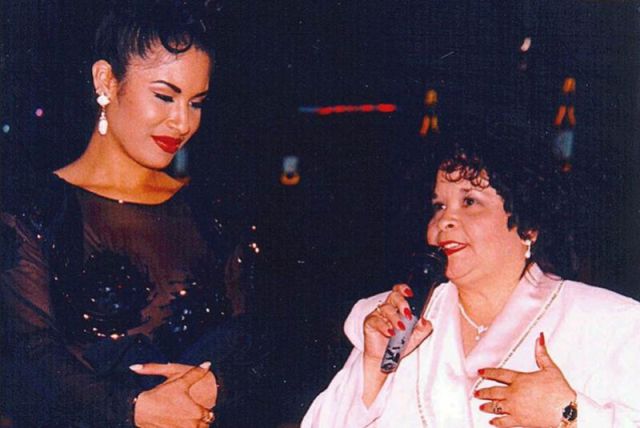¿Qué ha pasado con la asesina de Selena? ¿Qué ha pasado con la asesina de Selena?