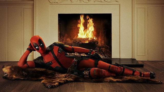Primera imagen del antihéroe de Marvel en el cine