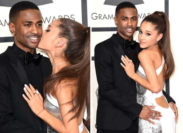¿Cómo fue la primera vez de Ariana Grande con Big Sean? ¿Cómo fue la primera vez de Ariana Grande con Big Sean?
