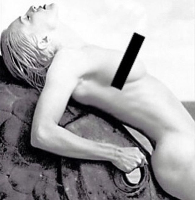 Madonna vs Instagram Madonna vs Instagram