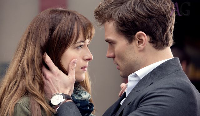 50 Sombras de Grey... 50 Sombras de Grey...