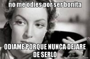 #NoMeOdiesPero #NoMeOdiesPero