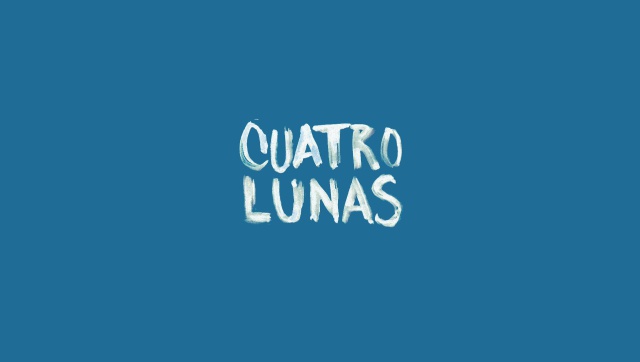 Cuatro Lunas, una historia de amor Cuatro Lunas, una historia de amor