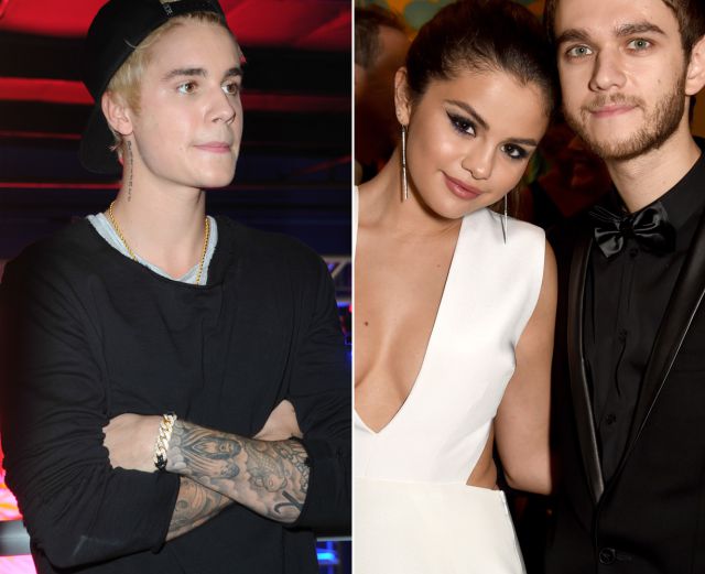 ¿Selena aún piensa en Justin? ¿Selena aún piensa en Justin?