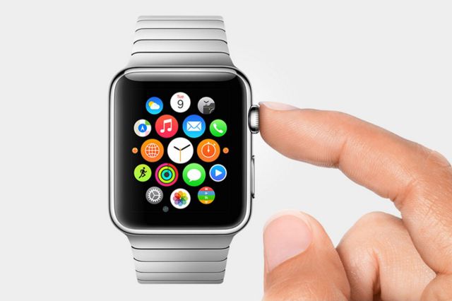 9 países inician la preventa del Apple Watch 9 países inician la preventa del Apple Watch