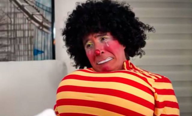 Fracaso como Lagrimita Fracaso como Lagrimita