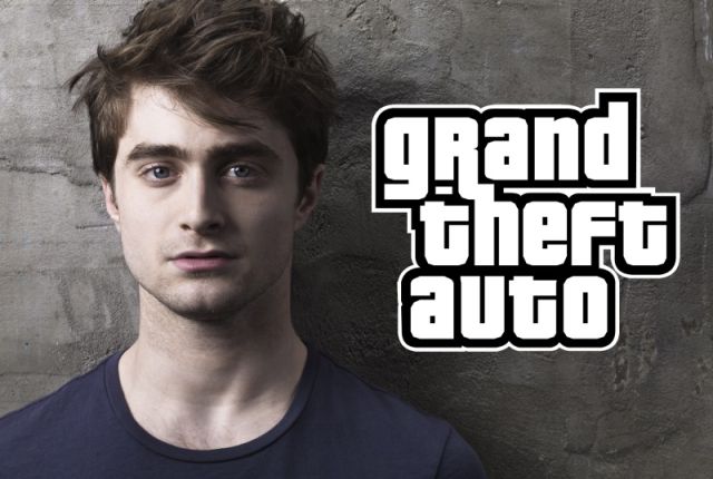 Daniel Radcliffe participará Daniel Radcliffe participará