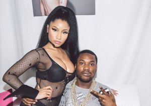 Nicki Minaj dice adiós a la soltería Nicki Minaj dice adiós a la soltería