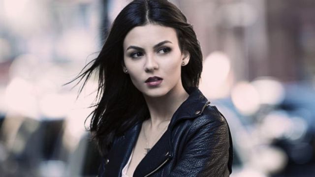 Victoria Justice anuncia cancelación de “Eye candy” Victoria Justice anuncia cancelación de “Eye candy”