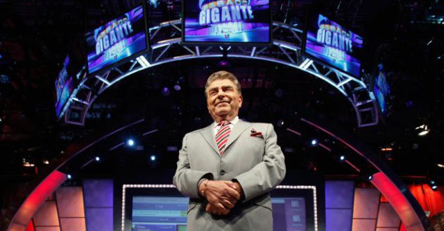 “Sábado gigante” se despide para siempre “Sábado gigante” se despide para siempre