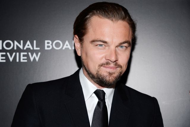 Leonardo DiCaprio obsesionado con... Tinder Leonardo DiCaprio obsesionado con... Tinder