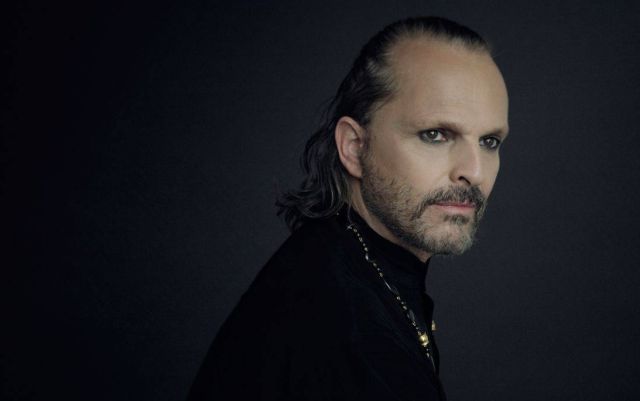 Dos nuevas fechas para ver a Miguel Bosé