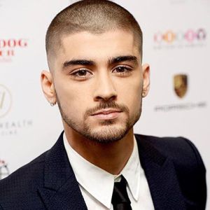 Zayn Malik borra su pasado con 1D