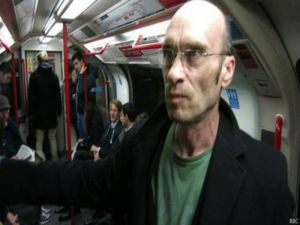 El hombre que puede saborear el sonido El hombre que puede saborear el sonido