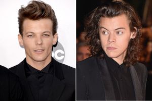 Las relaciones entre los One Direction se enfrían Las relaciones entre los One Direction se enfrían