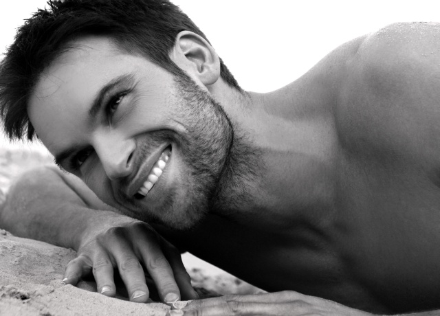 Maneras para tener feliz a un hombre Maneras para tener feliz a un hombre