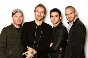 Coldplay ya tiene título para su nuevo disco Coldplay ya tiene título para su nuevo disco