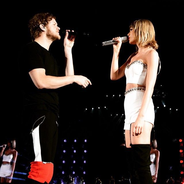 Taylor Swift Taylor Swift