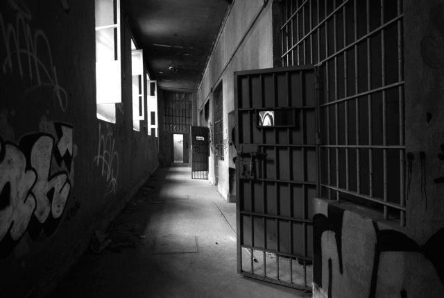 Jefe de la mafia dice“ser alérgico a la cárcel” Jefe de la mafia dice“ser alérgico a la cárcel”