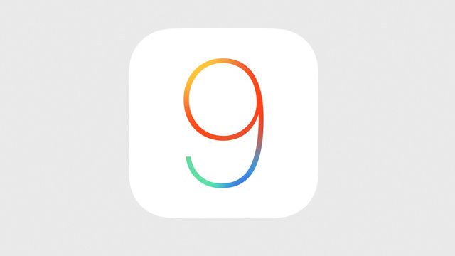 iOS 9 ya es oficial iOS 9 ya es oficial