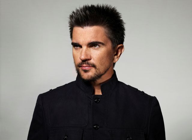Ya no es importante la fama para Juanes Ya no es importante la fama para Juanes