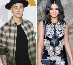 Selena Gómez y Justin Bieber causan furor en redes sociales Selena Gómez y Justin Bieber causan furor en redes sociales