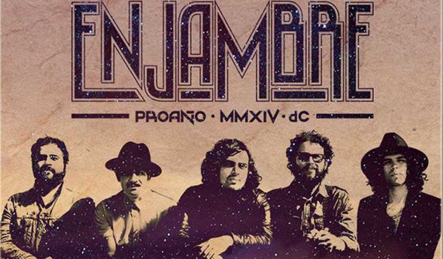 Enjambre #ProAño Enjambre #ProAño