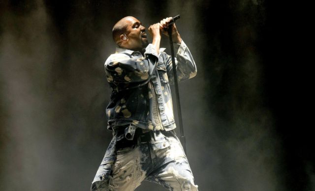 ¿Por qué causó polémica Kanye West en Glastonbury? ¿Por qué causó polémica Kanye West en Glastonbury?