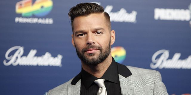 Ricky Martin ya no tendrá negocios con Donald Trump Ricky Martin ya no tendrá negocios con Donald Trump