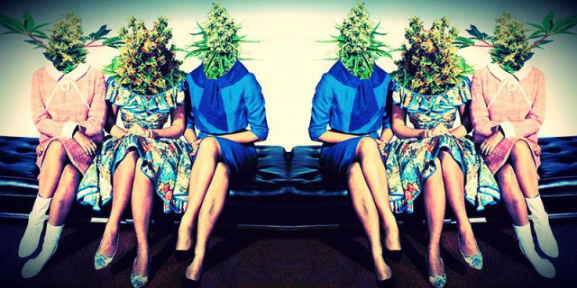 Tipos de viajes con los que te topas tarde o temprano fumando cannabis Tipos de viajes con los que te topas tarde o temprano fumando cannabis