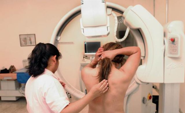 ¡Mexicanos detectan ‘cáncer de mama’ con saliva! ¡Mexicanos detectan ‘cáncer de mama’ con saliva!