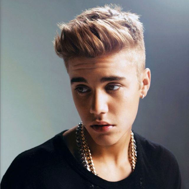 Justin Bieber afirma que la religión “cambió su vida” Justin Bieber afirma que la religión “cambió su vida”