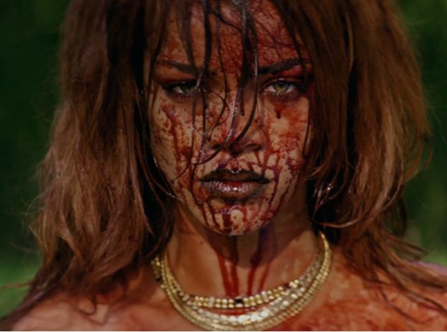 Rihanna estrena 'Bitch Better Have My Money' Rihanna estrena 'Bitch Better Have My Money'