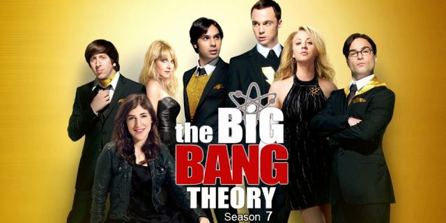 The Big Bang Theory regala becas a estudiantes de ciencia de la Universidad de California. The Big Bang Theory regala becas a estudiantes de ciencia de la Universidad de California.