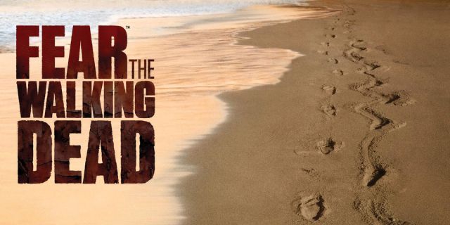 'Fear the walking dead' se estrenará en agosto en México 'Fear the walking dead' se estrenará en agosto en México