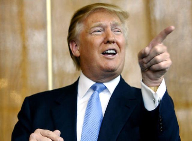 Trump dice “tener razón” por ‘Chapo’ Trump dice “tener razón” por ‘Chapo’