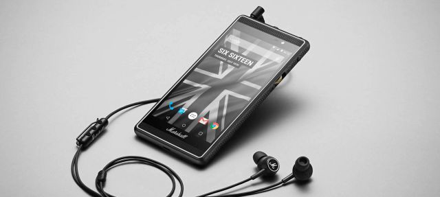 El smartphone rockstar El smartphone rockstar