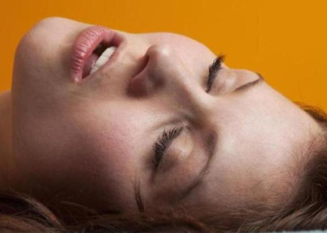 ¿Se puede tener orgasmos mentales? ¿Se puede tener orgasmos mentales?