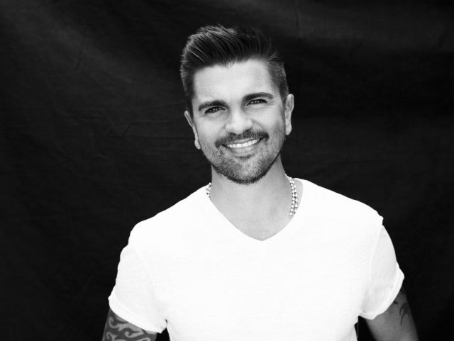 Juanes presume capacidad para “levitar” Juanes presume capacidad para “levitar”