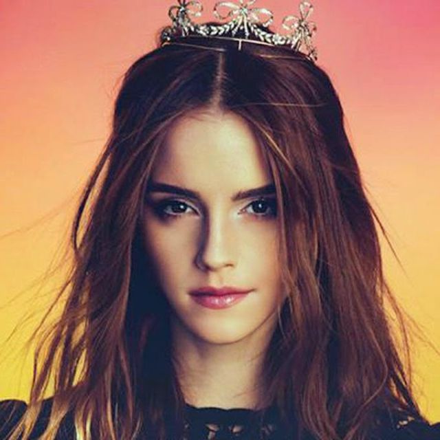 Peligraba la vida Emma Watson Peligraba la vida Emma Watson