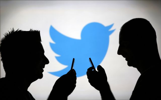 Ahora todos uniformados en Twitter Ahora todos uniformados en Twitter