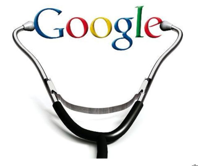 Los medios más consultados ante enfermedades en ‘Google’ Los medios más consultados ante enfermedades en ‘Google’