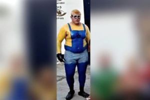 Novatada de estudiante de la UNAM ¡lo deja en terapia intensiva! Novatada de estudiante de la UNAM ¡lo deja en terapia intensiva!