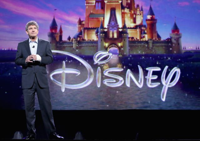 Día de Disney es toda una celebración Día de Disney es toda una celebración