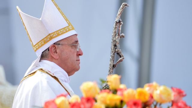 Nominan a papa Francisco al ‘Premio Nobel de la Paz’ Nominan a papa Francisco al ‘Premio Nobel de la Paz’