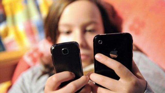 Pasa 6 horas seguidas en WhatsApp Pasa 6 horas seguidas en WhatsApp
